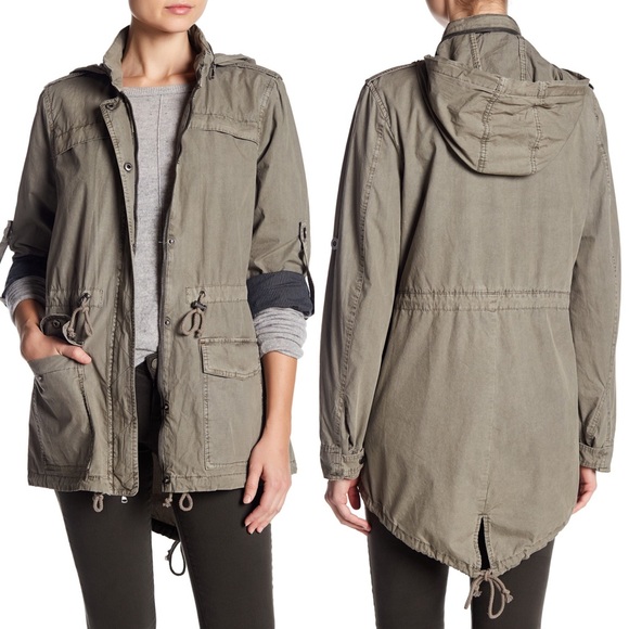 Levi's utility jacket women's Clearance